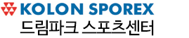 KOLON SPOREWX �¶��μ�����������